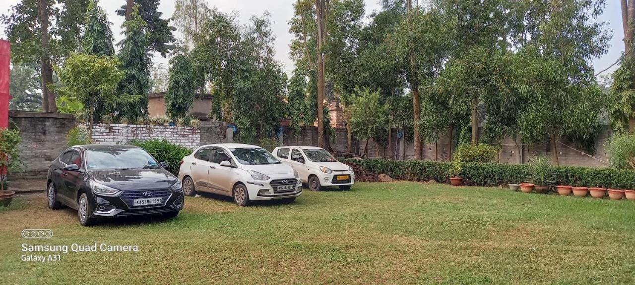 Atmaja The Cottage Garden Under Tourism Department Government Of West Bengal Malda Exterior photo